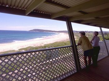 Toowoon Bay Holiday Park - YWait Travel 20