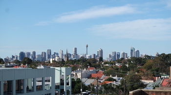 Cityview Studio Accommodation - Accommodation Australia 0