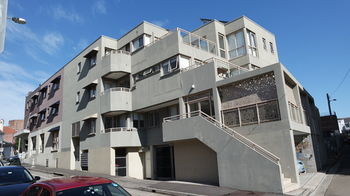 Cityview Studio Accommodation - Accommodation Australia 1