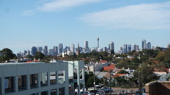 Cityview Studio Accommodation - Accommodation Australia 8