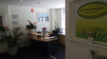 Cityview Studio Accommodation - Accommodation Australia 15