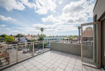 Cityview Studio Accommodation - Accommodation Australia 16