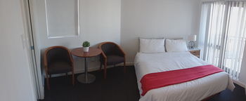 Cityview Studio Accommodation - Accommodation Australia 19