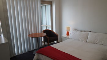 Cityview Studio Accommodation - Accommodation Australia 22