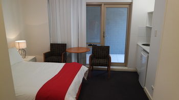 Cityview Studio Accommodation - Accommodation Australia 24