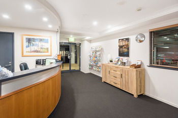 The Brighton Apartments - Townsville Tourism 2