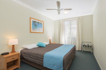 The Brighton Apartments - Townsville Tourism 13