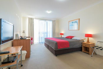 The Brighton Apartments - Townsville Tourism 16