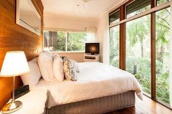 A Cottage In The Forest - Accommodation Australia 1