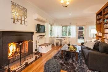 A Cottage In The Forest - Accommodation Australia 6