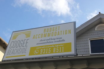 Coogee Beachside Budget Accommodation - Hostel - Townsville Tourism 4