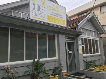 Coogee Beachside Budget Accommodation - Hostel - Townsville Tourism 9