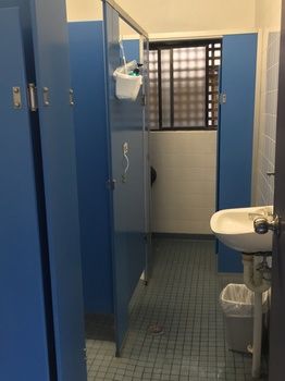 Coogee Beachside Budget Accommodation - Hostel - Townsville Tourism 17