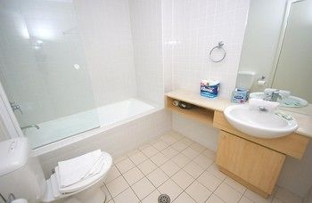 Homebush Bay 125 Ben Furnished Apartment - Accommodation Australia 0