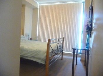 Homebush Bay 125 Ben Furnished Apartment - Accommodation Australia 3