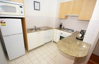 Homebush Bay 125 Ben Furnished Apartment - Accommodation Australia 5