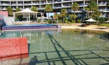 Homebush Bay 125 Ben Furnished Apartment - Accommodation Australia 7
