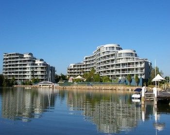 Homebush Bay 125 Ben Furnished Apartment - Accommodation Australia 8