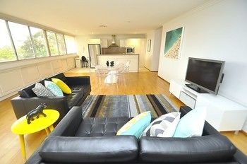 Neutral Bay 46 Young Furnished Apartment - Whitsundays Tourism 10