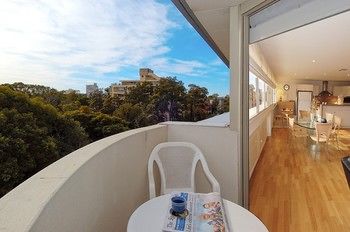 Neutral Bay 46 Young Furnished Apartment - Whitsundays Tourism 11