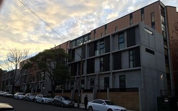 Abercrombie Student Accommodation - YWait Travel 0