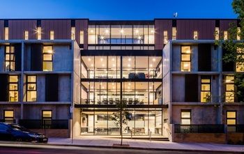 Abercrombie Student Accommodation - YWait Travel 1