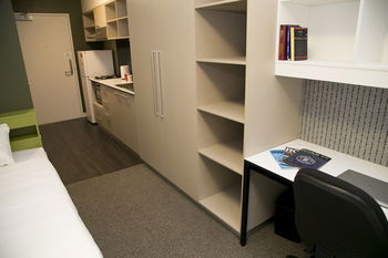 Abercrombie Student Accommodation - YWait Travel 5