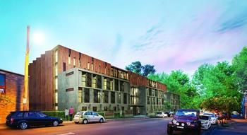 Abercrombie Student Accommodation - YWait Travel 7