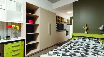 Abercrombie Student Accommodation - YWait Travel 10