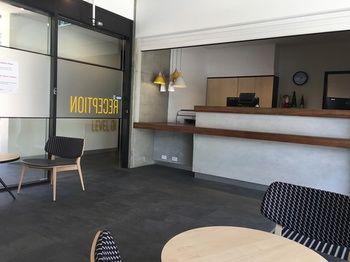 Abercrombie Student Accommodation - YWait Travel 12