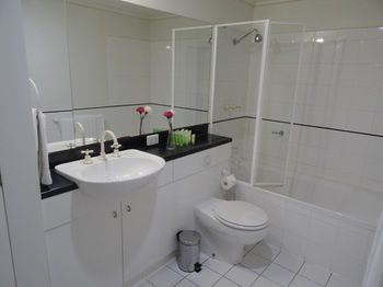 Anchor On Paramount - Accommodation Australia 0