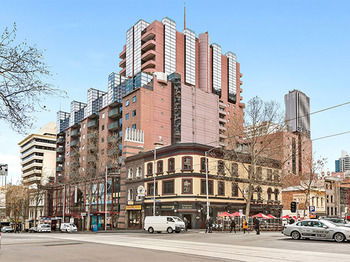 Anchor On Paramount - Accommodation Australia 2