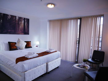Anchor On Paramount - Accommodation Australia 6
