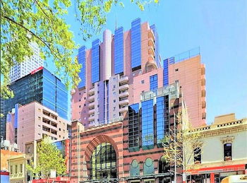 Anchor On Paramount - Accommodation Australia 10