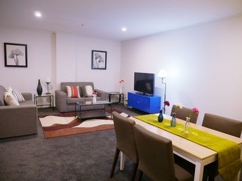 Anchor On Paramount - Accommodation Australia 11