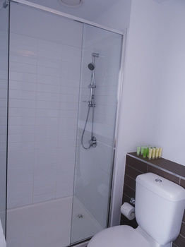 Anchor On Upper West - Accommodation Broken Hill 0