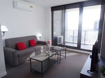 Anchor On Upper West - Accommodation Broken Hill 8