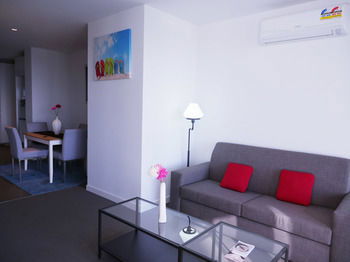 Anchor On Upper West - Accommodation Broken Hill 9