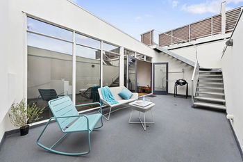 Atomic Soul - Byron Bay Accommodation 14
