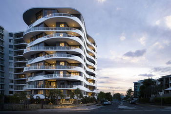 Breeze Mooloolaba - YWait Travel 19