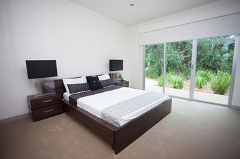 Mons QLD WA Accommodation