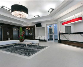 Jephson Hotel - Townsville Tourism 1