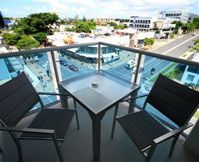 Jephson Hotel - Townsville Tourism 2