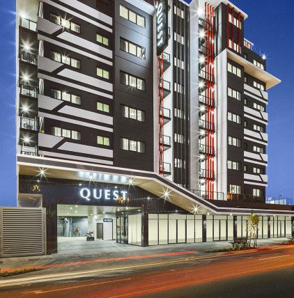 Quest Woolloongabba - Townsville Tourism 0
