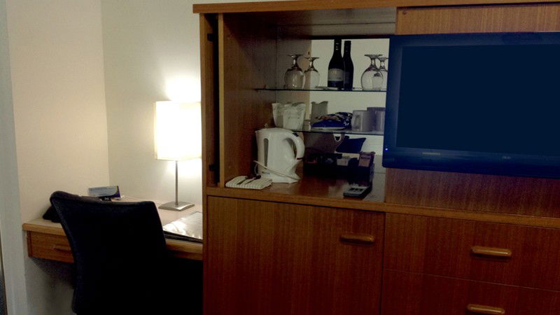 BEST WESTERN Cattle City Motor Inn - thumb 2