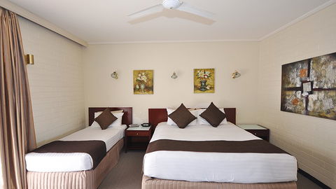 Best Western Alexander Motel Whyalla - Whitsundays Tourism 0