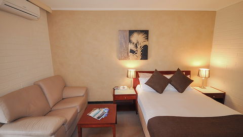 Best Western Alexander Motel Whyalla - Whitsundays Tourism 1