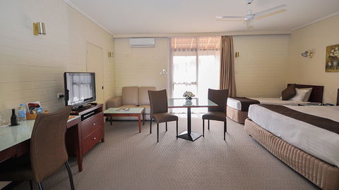 Best Western Alexander Motel Whyalla - Whitsundays Tourism 2