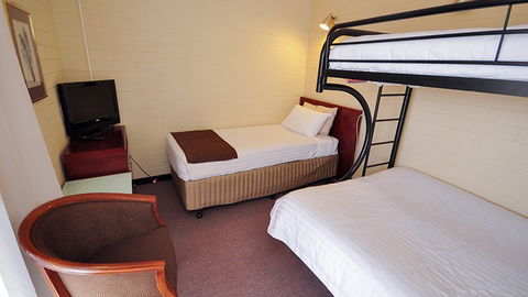 Best Western Alexander Motel Whyalla - Whitsundays Tourism 3