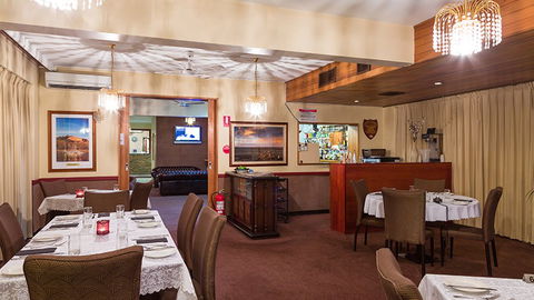 Best Western Alexander Motel Whyalla - Whitsundays Tourism 6